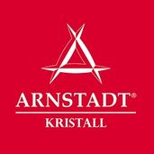 Arnstadt Kristall Logo
