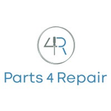 Parts4Repair Logo