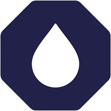 SweatStop Logo