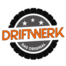 Driftwerk Logo