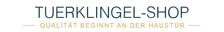 Türklingel-Shop Logo