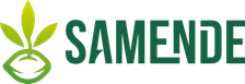 SamenDE Logo