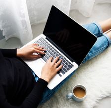 Notebooks, Tablets & PC-Systeme Icon