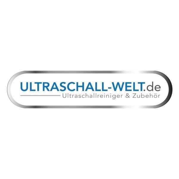 Ultraschall-Welt