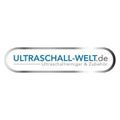 Ultraschall-Welt Logo