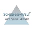 Schungit Welt Logo