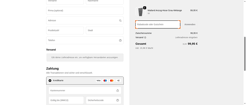 Uli Schott Screenshot