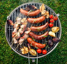 Grillen Icon