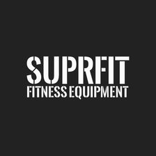 Suprfit Logo