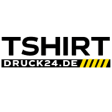 Tshirt-Druck24 Logo