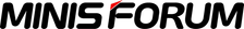 Minisforum Logo