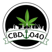 CBD 040 Logo