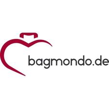 Bagmondo Logo