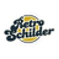 Retroschilder Logo