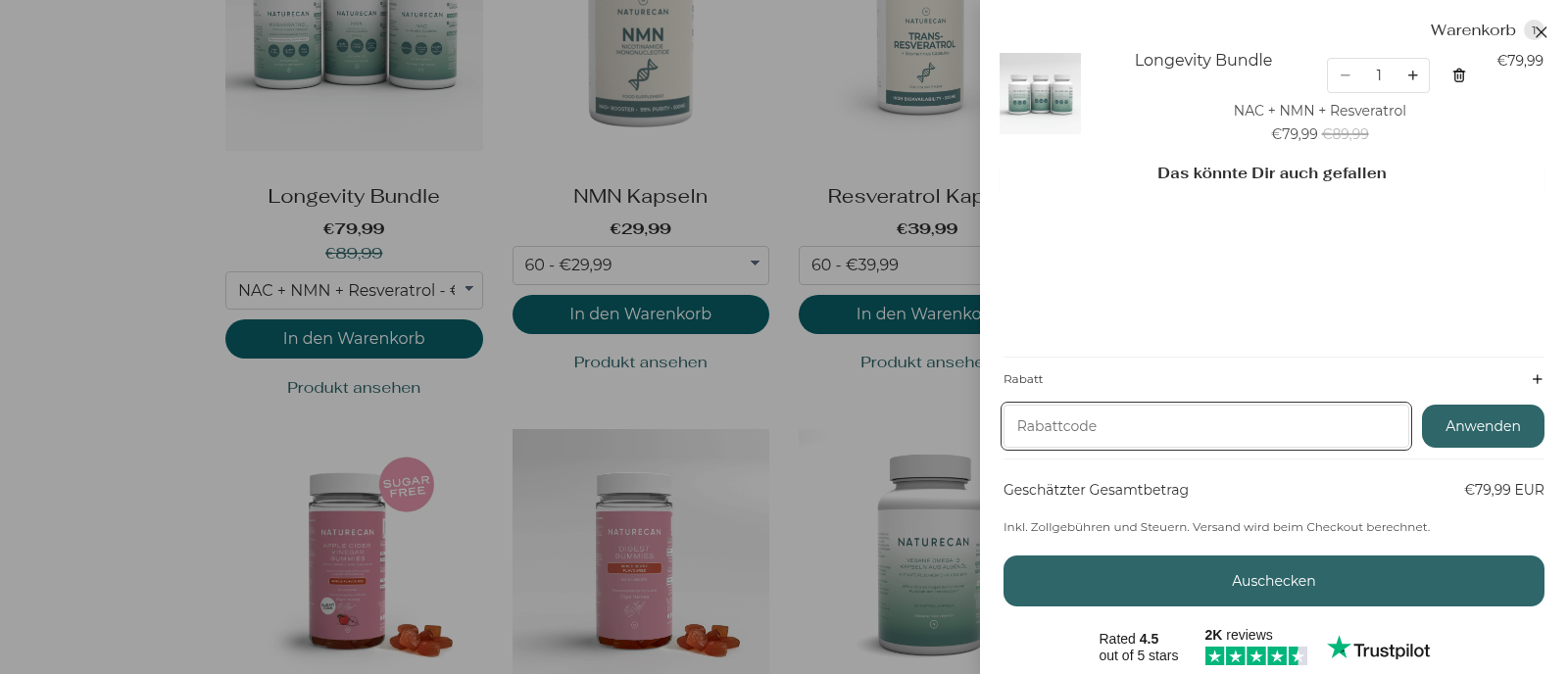 Naturecan Screenshot