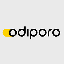 Odiporo Logo