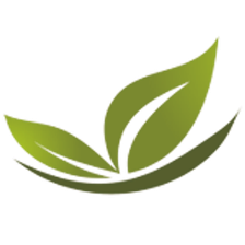 Naturprodukte Schwarz Logo