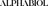 Alphabiol