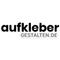 Aufkleber Gestalten Logo