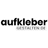 Aufkleber Gestalten