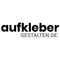 Aufkleber Gestalten