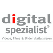 Digitalspezialist Logo
