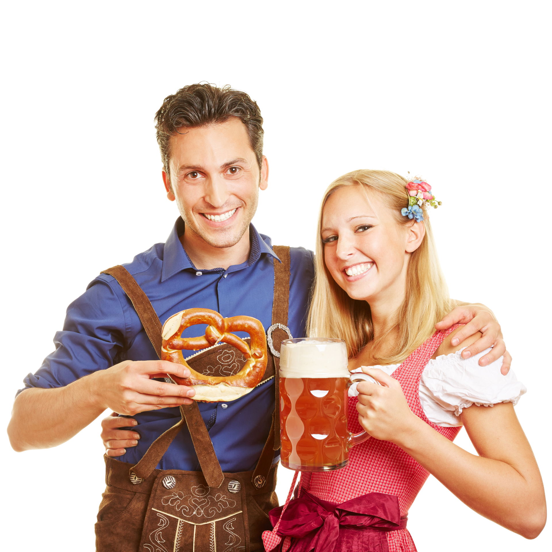 Trachten & Landhausmode Icon