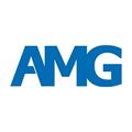 AMG Sicherheitstechnik Logo