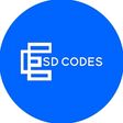 ESDcodes Logo
