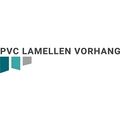 PVC Lamellenvorhang Logo