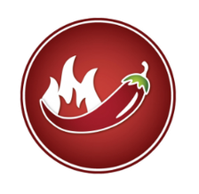 Pepperworld Hot Shop Logo