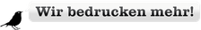 Wir-bedrucken-mehr Logo