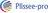 Plissee Pro