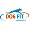 DOG FIT by PreThis Logo