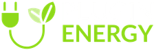 PluginEnergy Logo