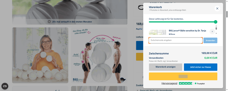 Seeger24 Screenshot