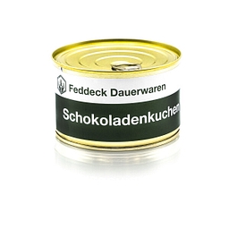 Feddeck Dauerwaren