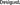 Desigual Logo