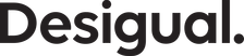 Desigual Logo