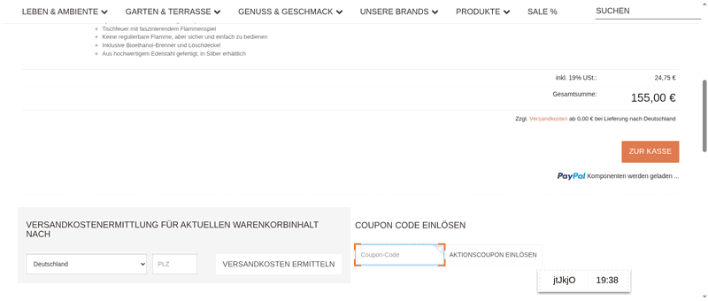 Männer-Leben Screenshot
