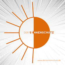 Der Sonnenschutz Logo