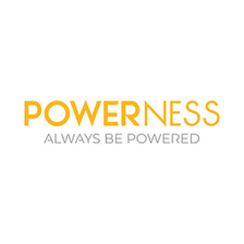 Powerness Logo
