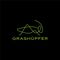 Grashüpfer