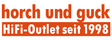 Horch und Guck Logo