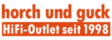 Horch und Guck Logo