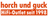 Horch und Guck