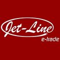 Jet-Line Logo
