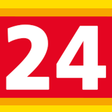 Norma24 Logo