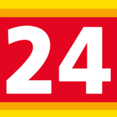 Norma24 Logo