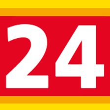Norma24 Logo